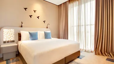 Lemon Tree Dubai