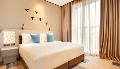 Lemon Tree Dubai