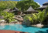 Lemuria Resort