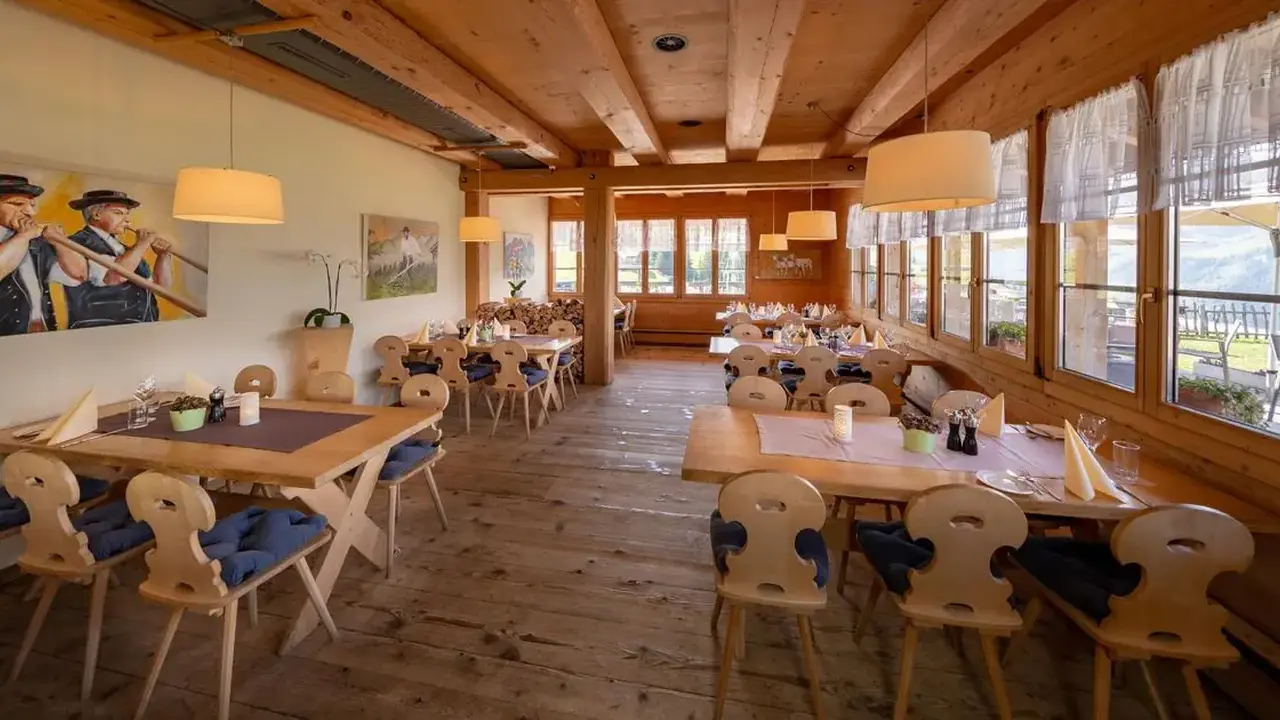 Lenkerhof Gourmet Spa Resort