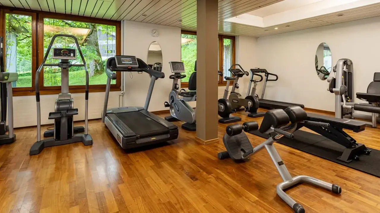 Lenkerhof Gourmet Spa Resort