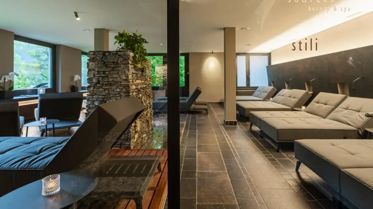 Lenkerhof Gourmet Spa Resort