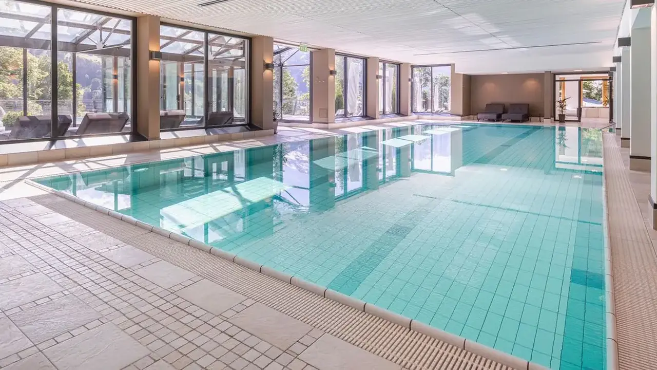 Lenkerhof Gourmet Spa Resort