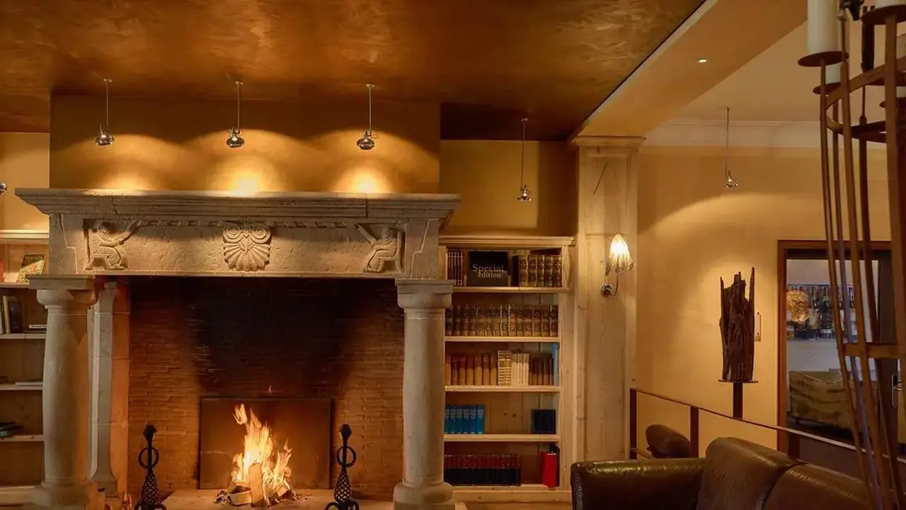 Lenkerhof Gourmet Spa Resort