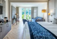 Lenkerhof Gourmet Spa Resort