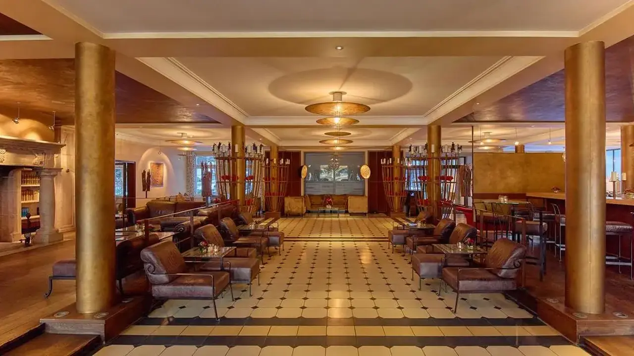 Lenkerhof Gourmet Spa Resort