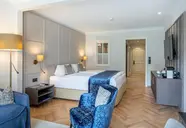 Lenkerhof Gourmet Spa Resort