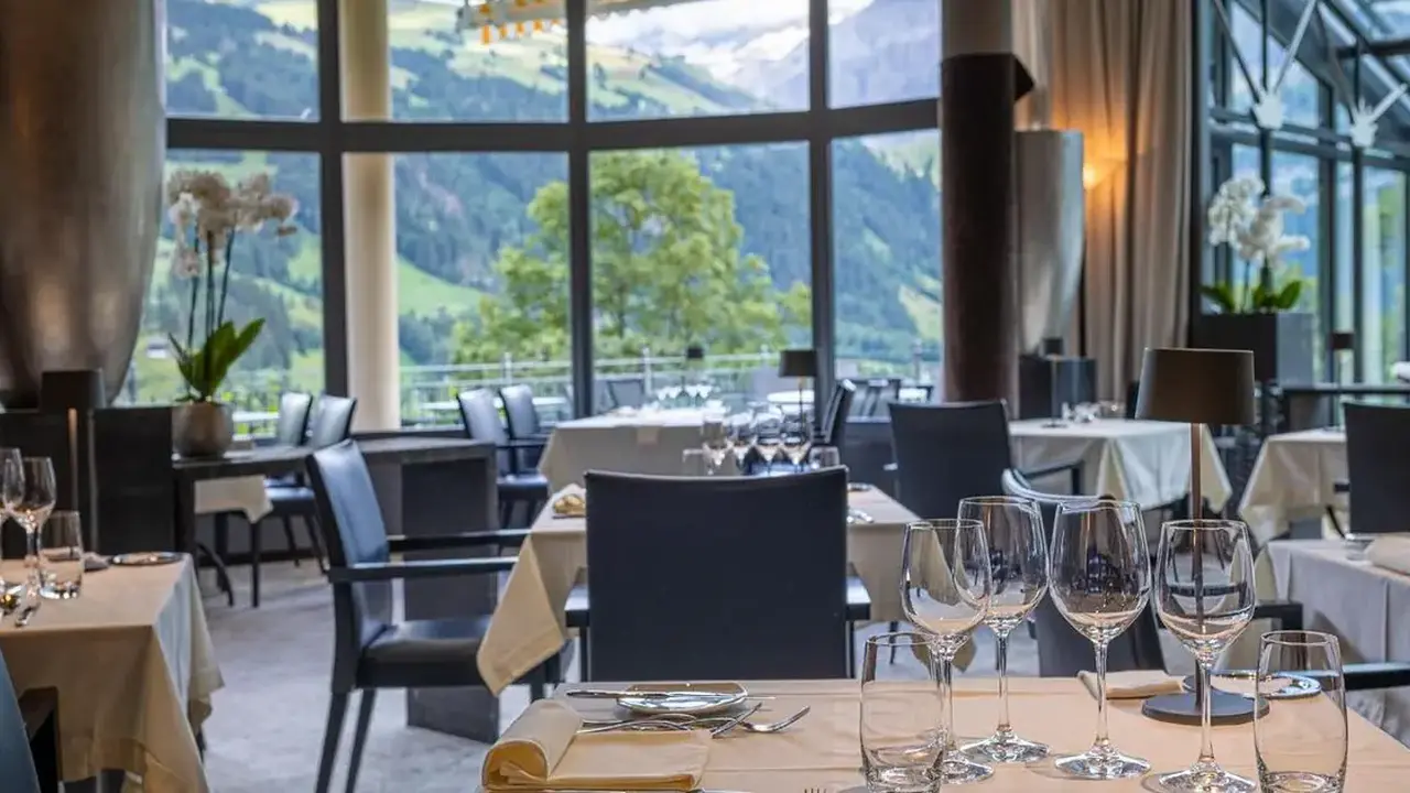 Lenkerhof Gourmet Spa Resort