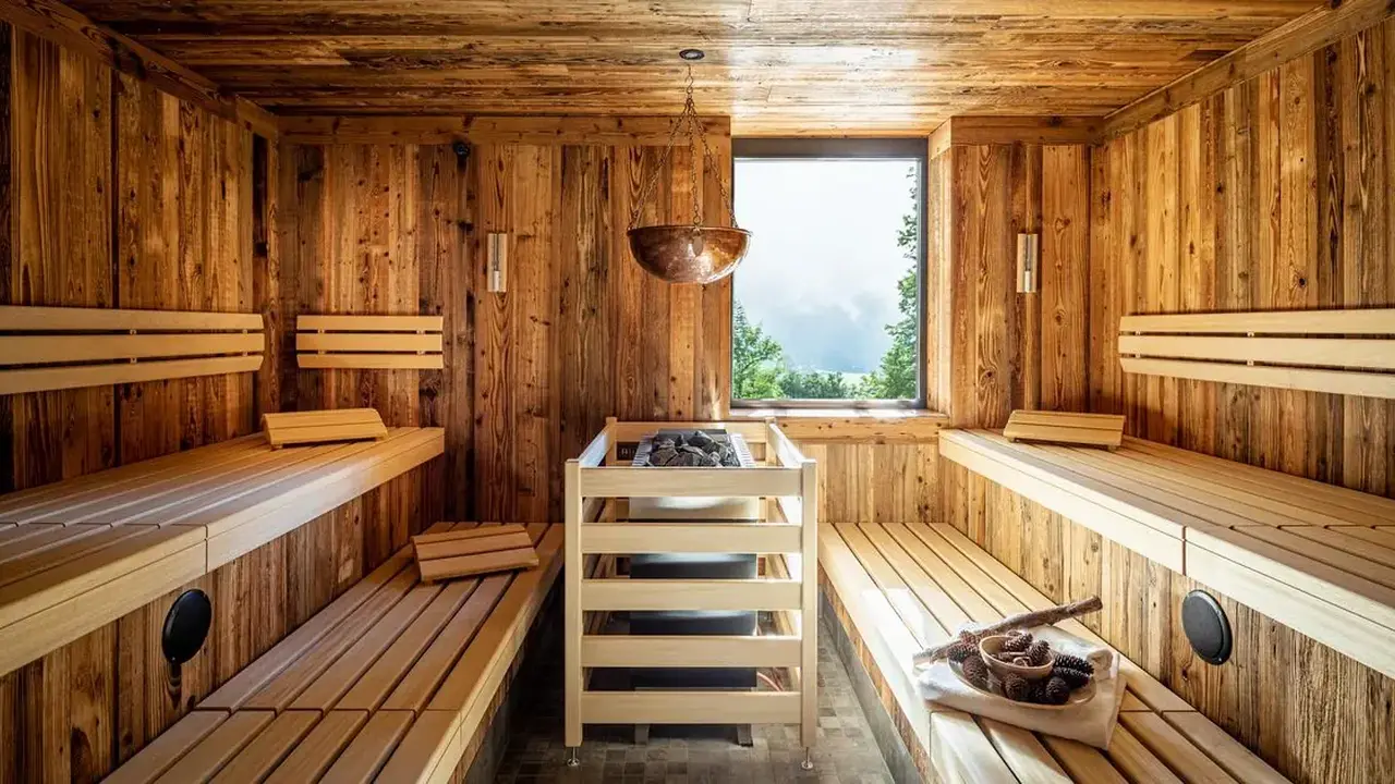 Lenkerhof Gourmet Spa Resort