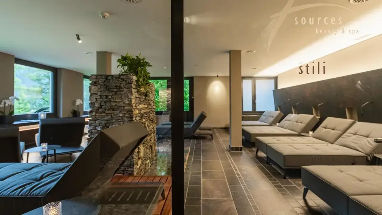 Lenkerhof Gourmet Spa Resort