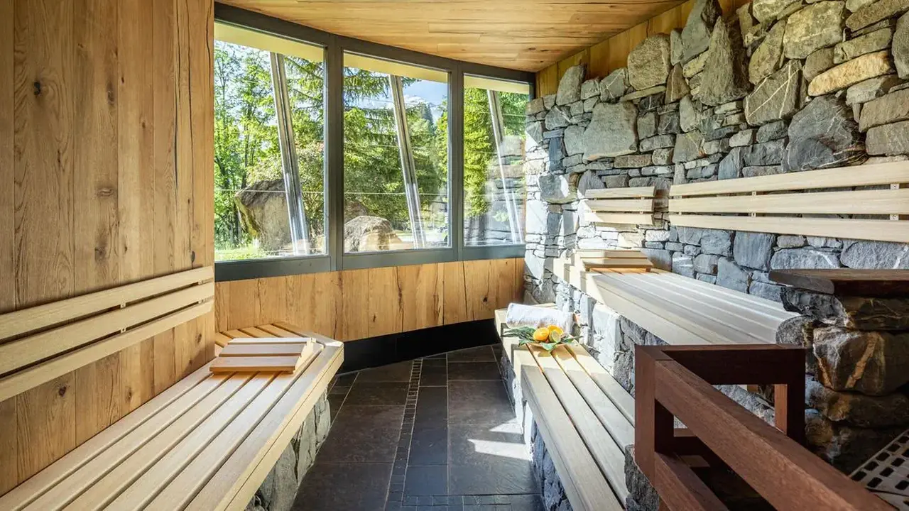 Lenkerhof Gourmet Spa Resort