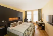 Lenkerhof Gourmet Spa Resort