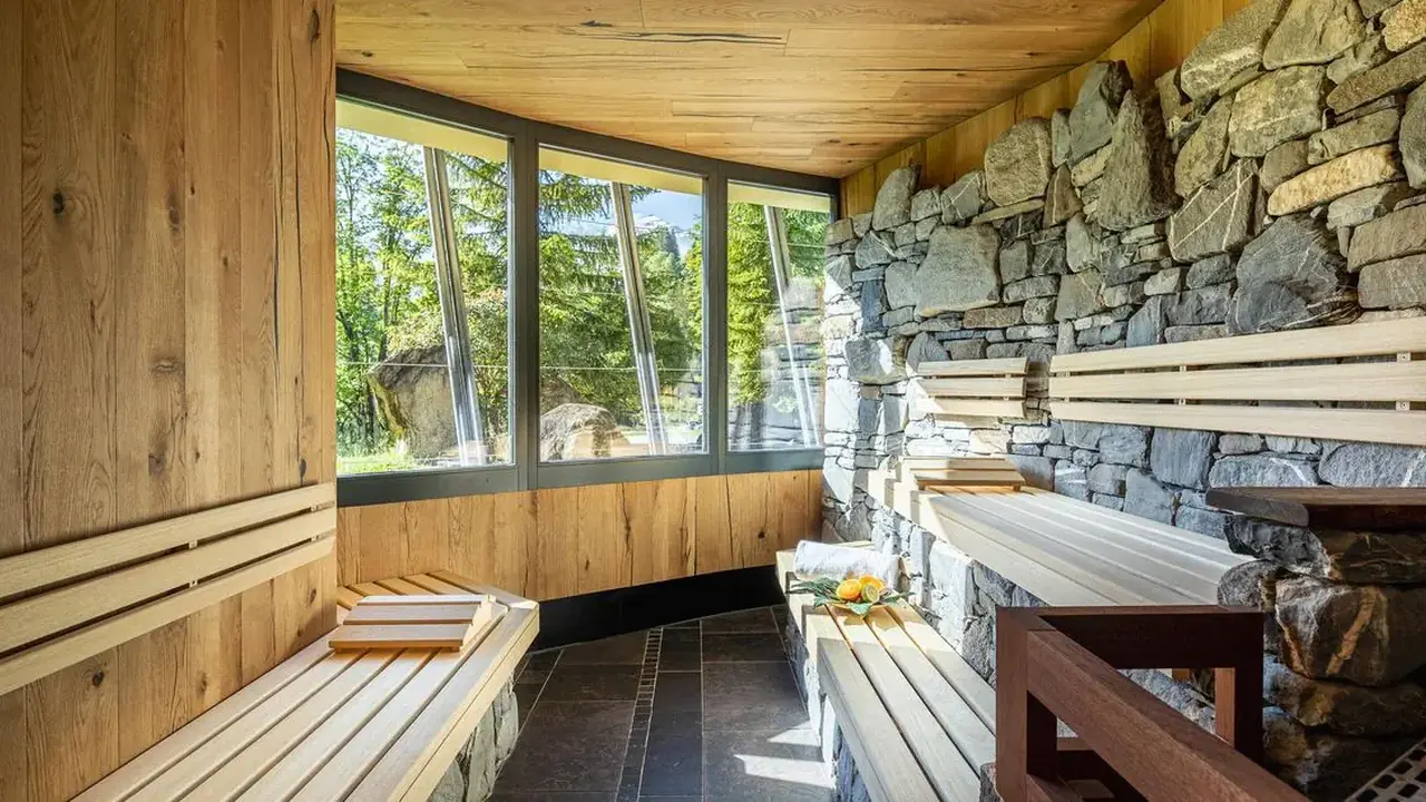 Lenkerhof Gourmet Spa Resort
