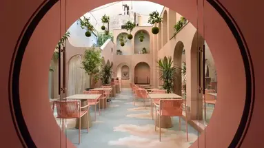 Leon's Place