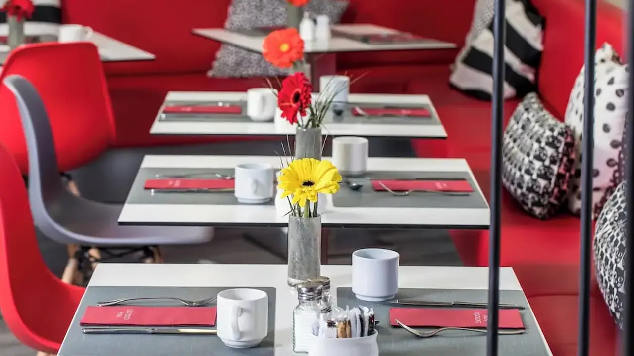 Leonardo Boutique Hotel Barcelona Sagrada Familia