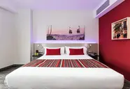 Leonardo Boutique Hotel Barcelona Sagrada Familia
