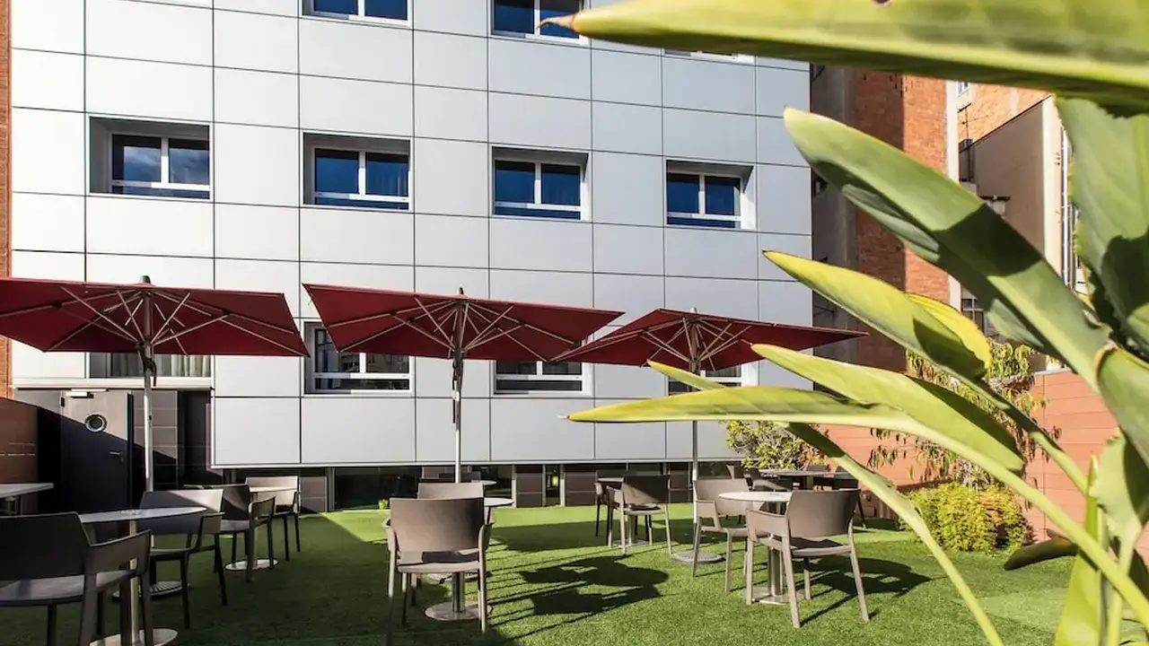 Leonardo Boutique Hotel Barcelona Sagrada Familia