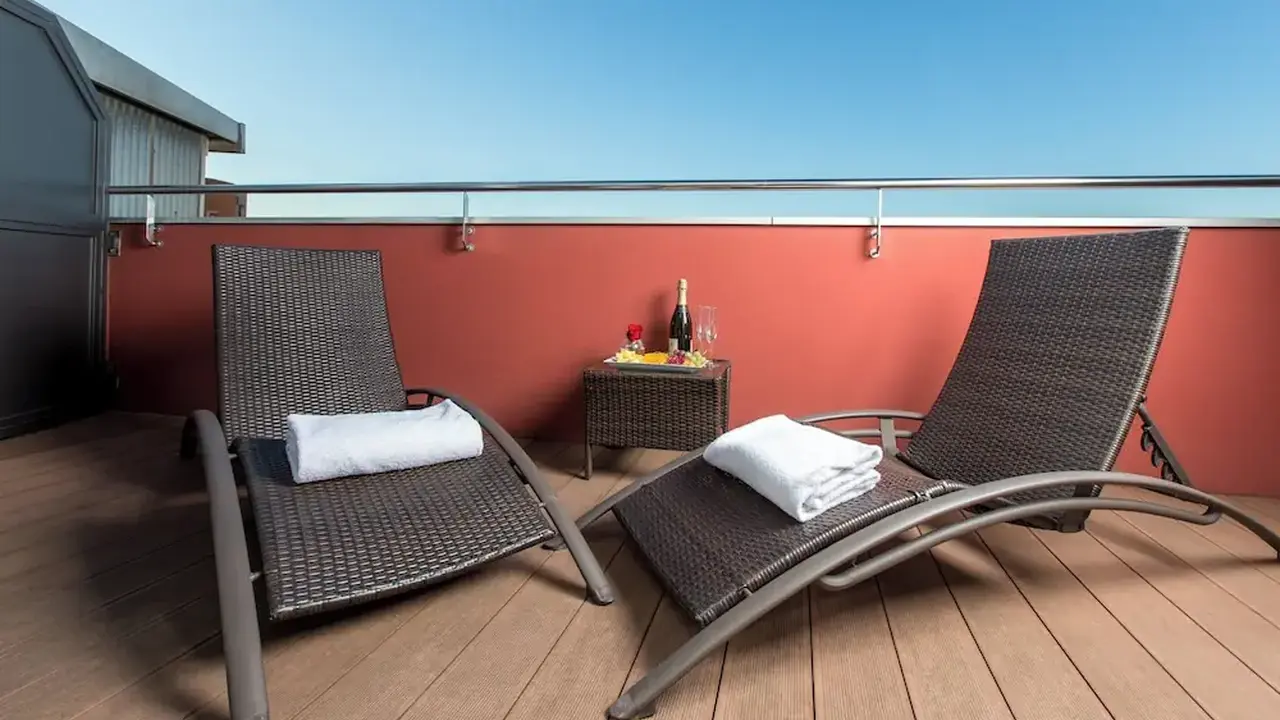 Leonardo Boutique Hotel Barcelona Sagrada Familia