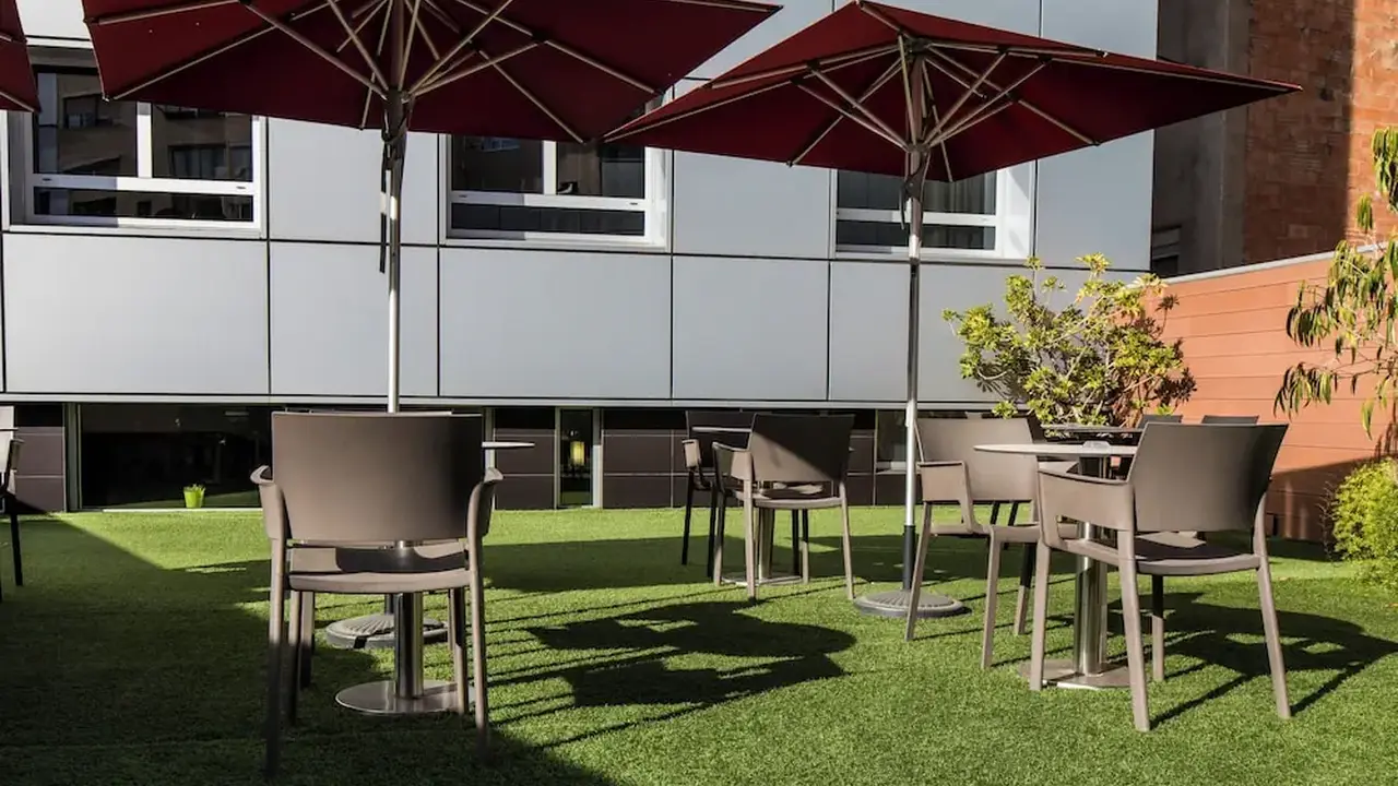 Leonardo Boutique Hotel Barcelona Sagrada Familia