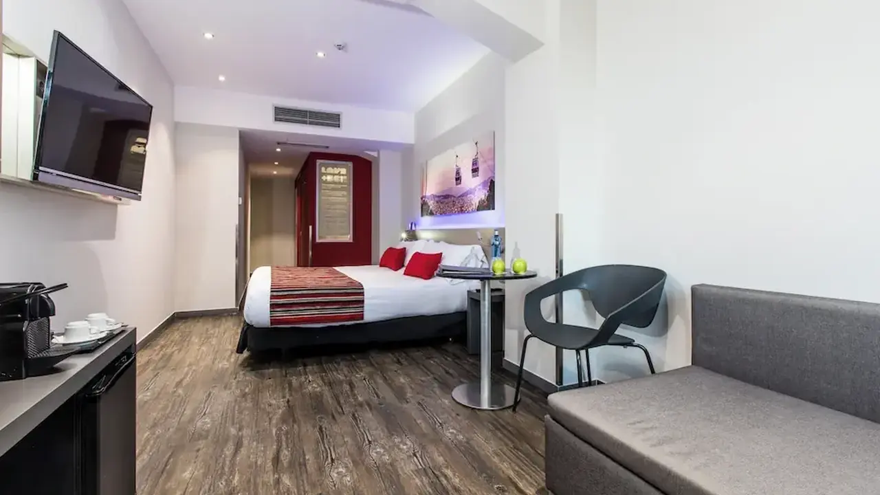 Leonardo Boutique Hotel Barcelona Sagrada Familia