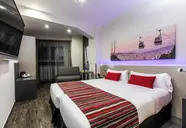 Leonardo Boutique Hotel Barcelona Sagrada Familia