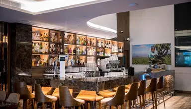 Leonardo Boutique Larnaca
