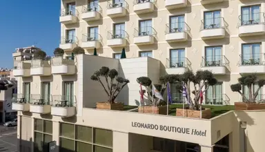 Leonardo Boutique Larnaca