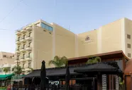 Leonardo Boutique Larnaca