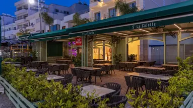Leonardo Boutique Larnaca