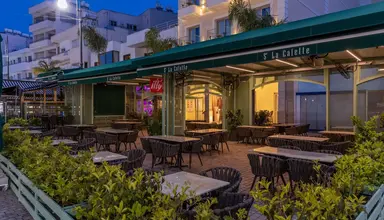 Leonardo Boutique Larnaca