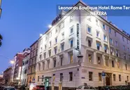 Leonardo Boutique Rome Termini