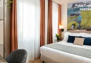 Leonardo Boutique Rome Termini