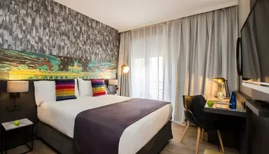 Leonardo Boutique