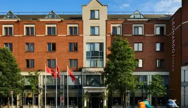 Leonardo Christchurch