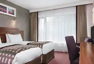 Leonardo Christchurch