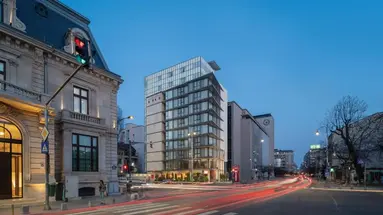 Leonardo City Center