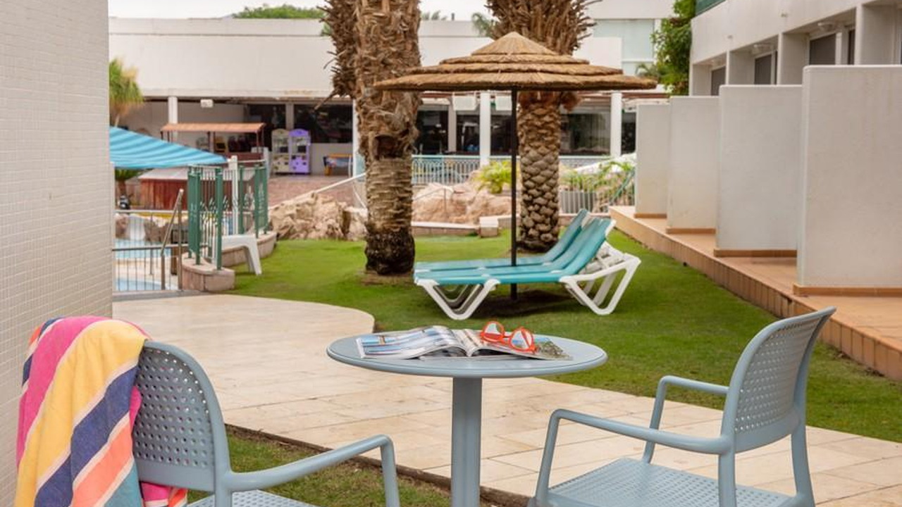 Leonardo Club Eilat