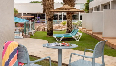 Leonardo Club Eilat