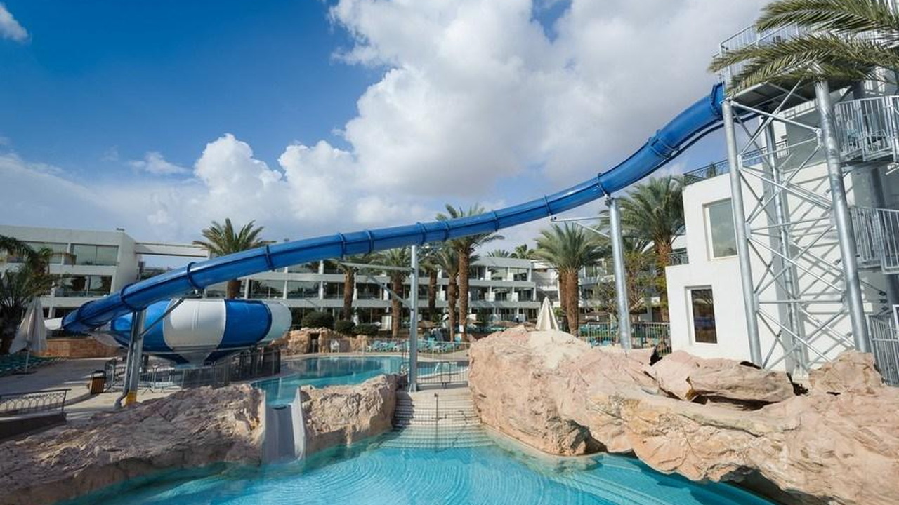 Leonardo Club Eilat