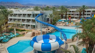 Leonardo Club Eilat