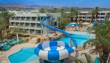 Leonardo Club Eilat