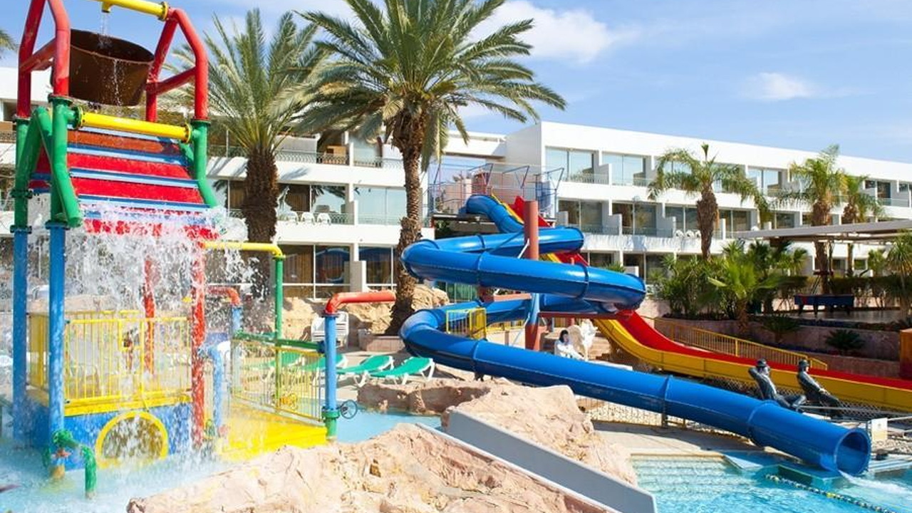 Leonardo Club Eilat
