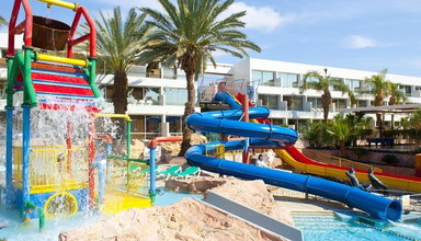 Leonardo Club Eilat
