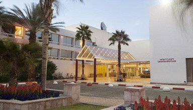 Leonardo Club Eilat