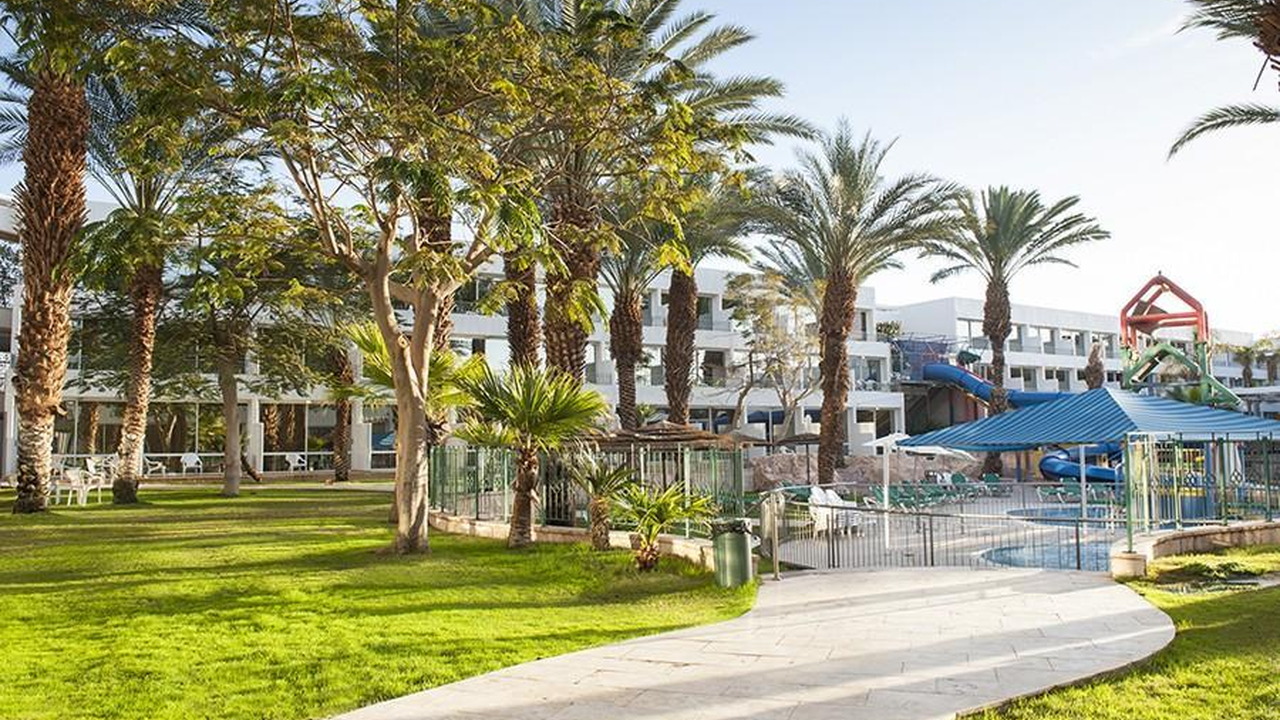 Leonardo Club Eilat