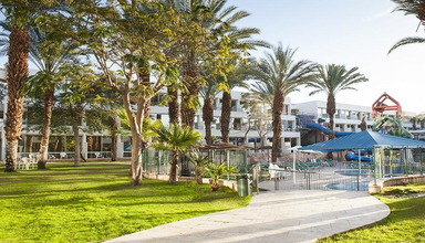 Leonardo Club Eilat