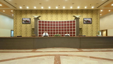 Leonardo Club Eilat