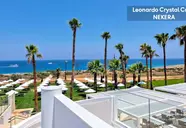 Leonardo Crystal Cove by the Sea