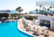 Leonardo Crystal Cove by the Sea