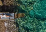 Leonardo Crystal Cove by the Sea